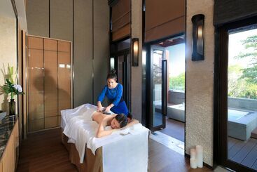 Xiamen Marriott Hotel & Conference Centre