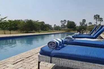 Resort Zaburi Beach By Serendib