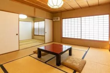 Ryokan Matsushima Koumura