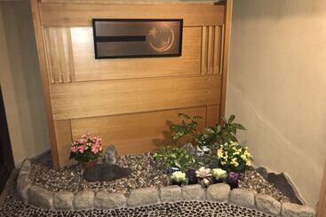 Ryokan Matsushima Koumura