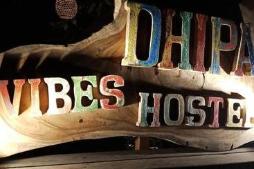 旅馆 Dhipa Vibes
