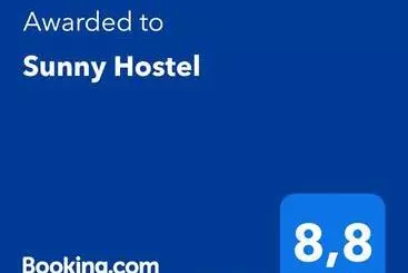 Sunny Hostel