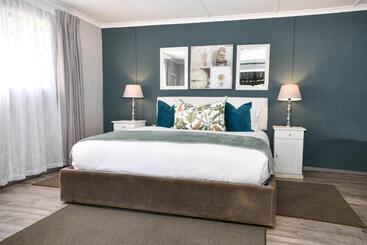 مبيت وإفطار Gowan Valley Guest Farm