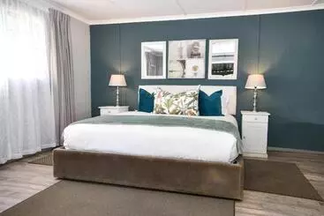 Aamiaismajoitus (B&B) Gowan Valley Guest Farm