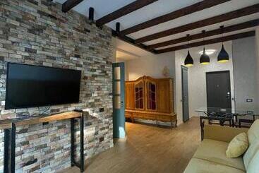 هتل Horizon Batumi Apart