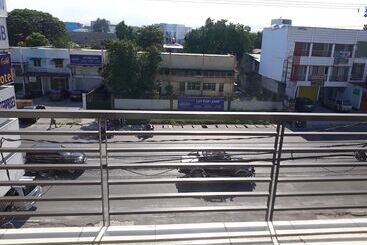 فندق Hmv City Gold