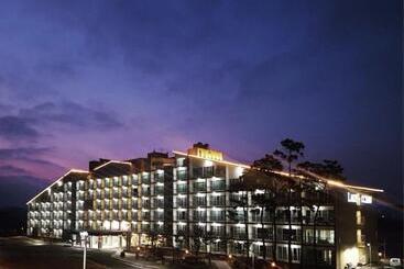 Hotel Lake Ocean Resort Sokcho