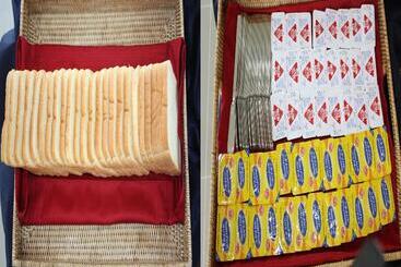 酒店 Lake Ocean Resort Sokcho