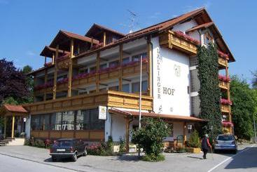 Hotel Lallinger Hof