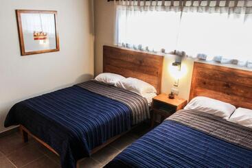 Szálloda María Del Tío Molcas