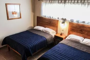 ホテル María Del Tío Molcas