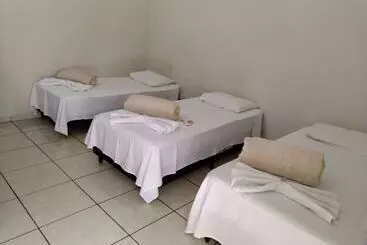 Hotelli Pantanal