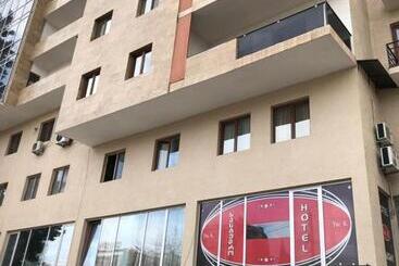 هتل The K Tbilisi