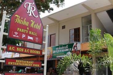 Thisha Hotel & Restaurant