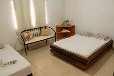 Hostel Segz