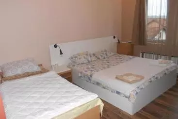 Hostel Lukas