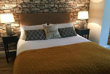 민박 Abbeyvilla Guesthouse Room Only