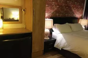 Bed and Breakfast Abbeyvilla Guesthouse Room Only