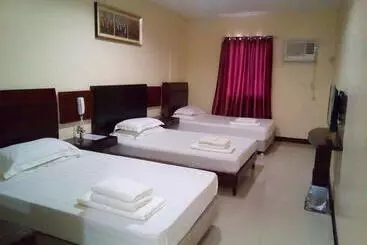 Asia Novo Boutique Hotel Ozamis