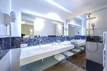 Hotel Au Fil De L'eau