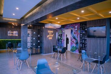 Awqa Hoteles Sede Natasha