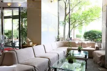 Hotel Chino Sky View