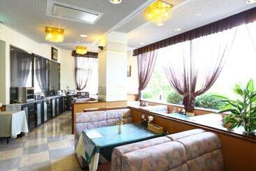 Hotel Chino Sky View