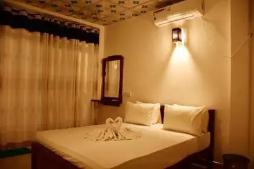 Hotelli Royala Inside