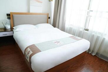 Hotel Gaisang Mêdog Aroma Fragrance