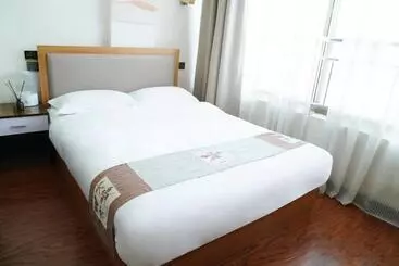 Hotel Gaisang Mêdog Aroma Fragrance