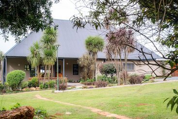 فندق Mount Shekinah Country