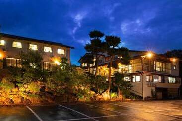 Рёкан Wafu Pension Furusato