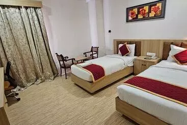 Hotel Park Niveda