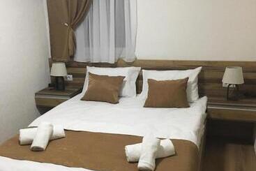 Bed And Breakfast Divanhana