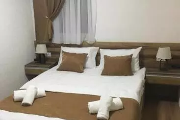 Bed And Breakfast Divanhana