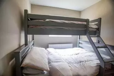 Bed and Breakfast Meath Arms Country Inn