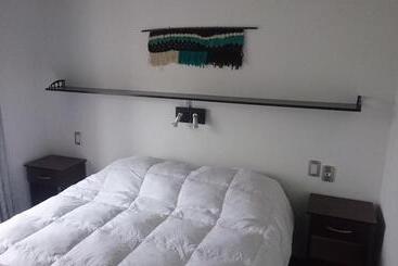 בית מלון כפרי Aysen Austral