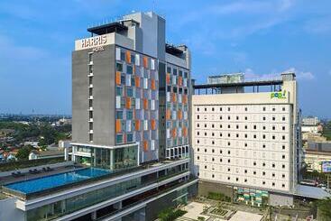 Harris Hotel & Conventions Solo