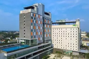 Harris Hotel & Conventions Solo