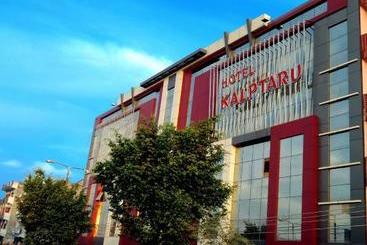 هتل Kalptaru Nepalgunj