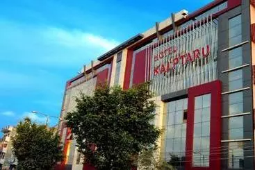 هتل Kalptaru Nepalgunj