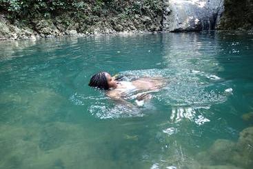 هتل La Casa Rosada