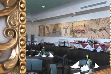 Hotel La Toscana Nähe Europapark