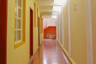 Hotel Mesón De Los ángeles