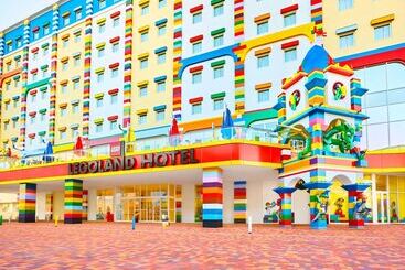 Resort Legoland Japan