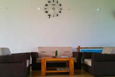 Rivonway Hotel Polonnaruwa