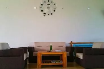 Rivonway Hotel Polonnaruwa