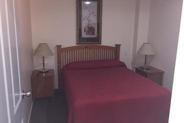 Westside Tavern And Motel