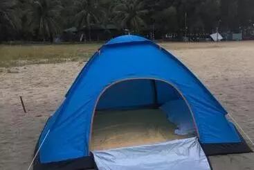Hostel Catba Beach House