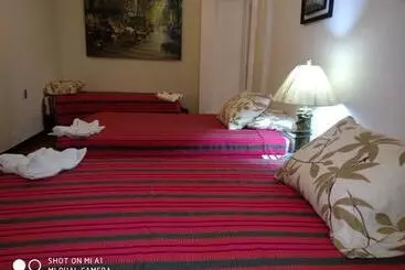 هاستل Paraíso San José